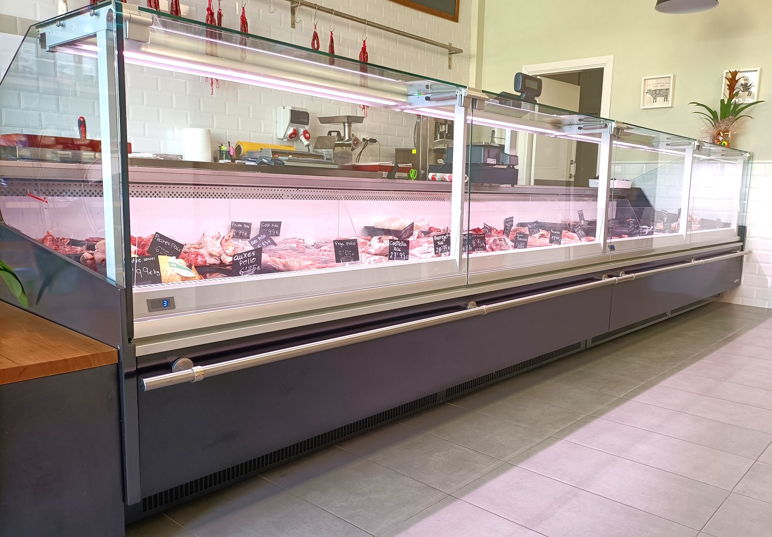 Carniceria Al Tall