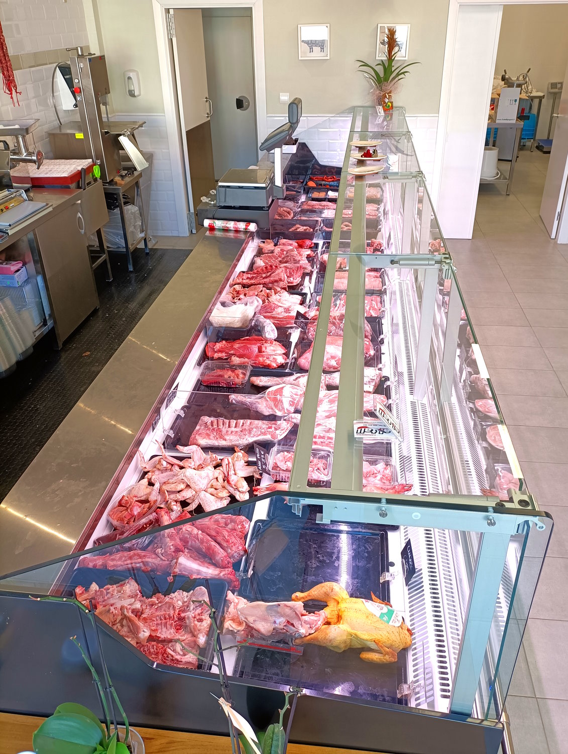Carniceria Al Tall