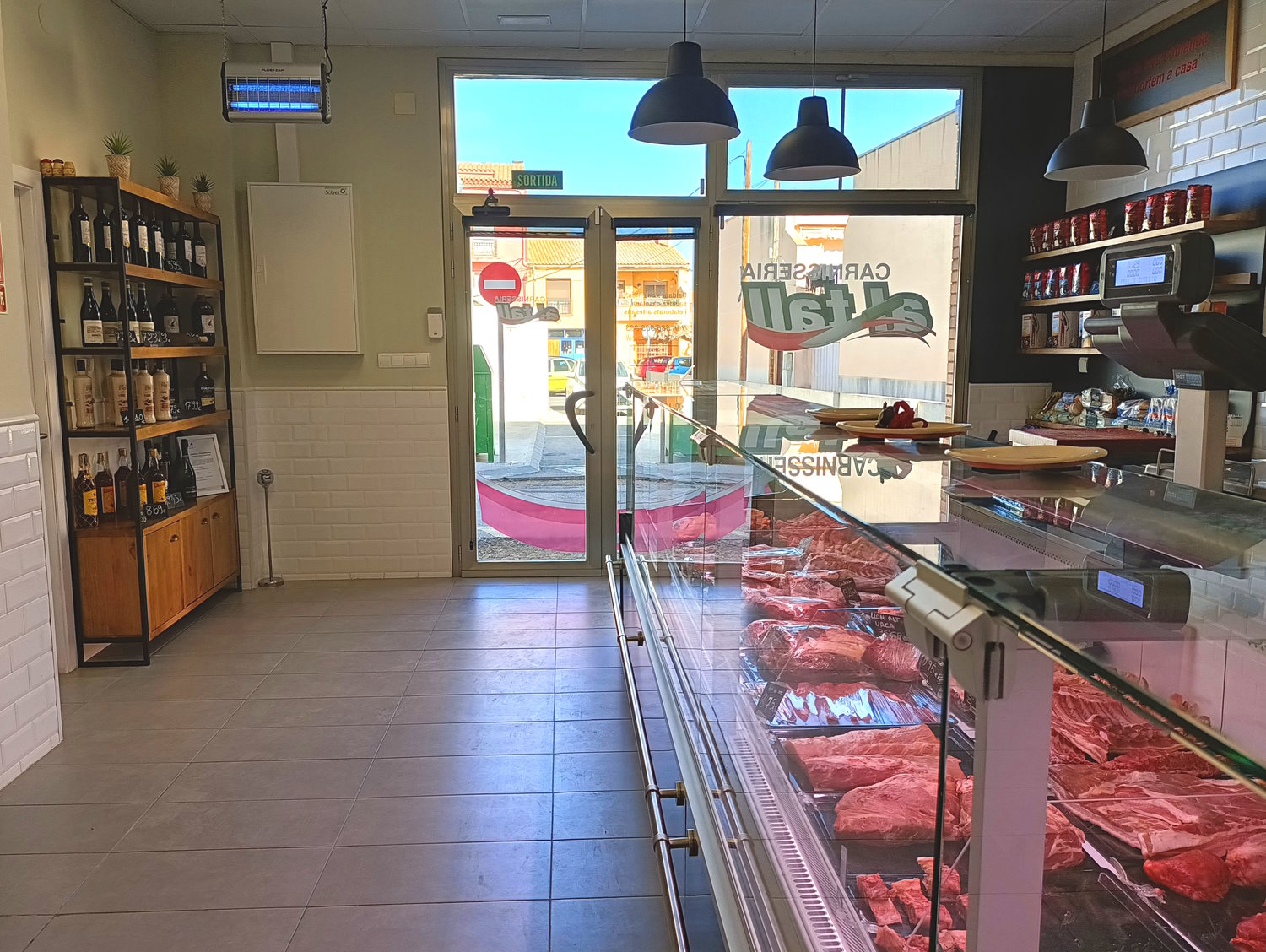 Carniceria Al Tall