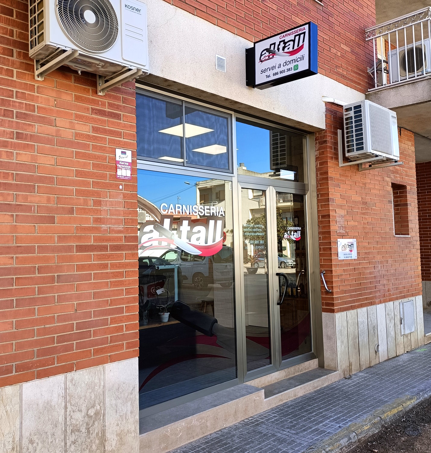 Carniceria Al Tall
