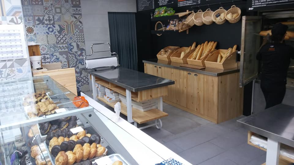 Instalaciones Ride