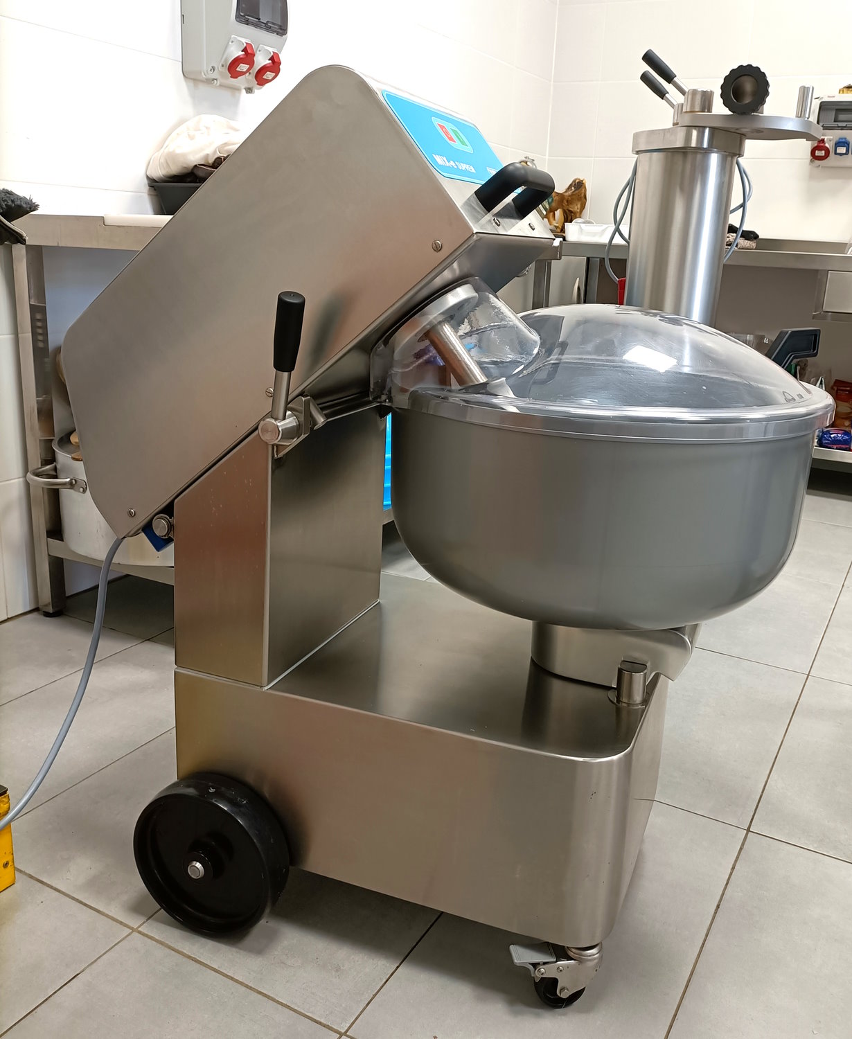 RIDE: decoración, equipamiento y reforma de CARNICERIAS