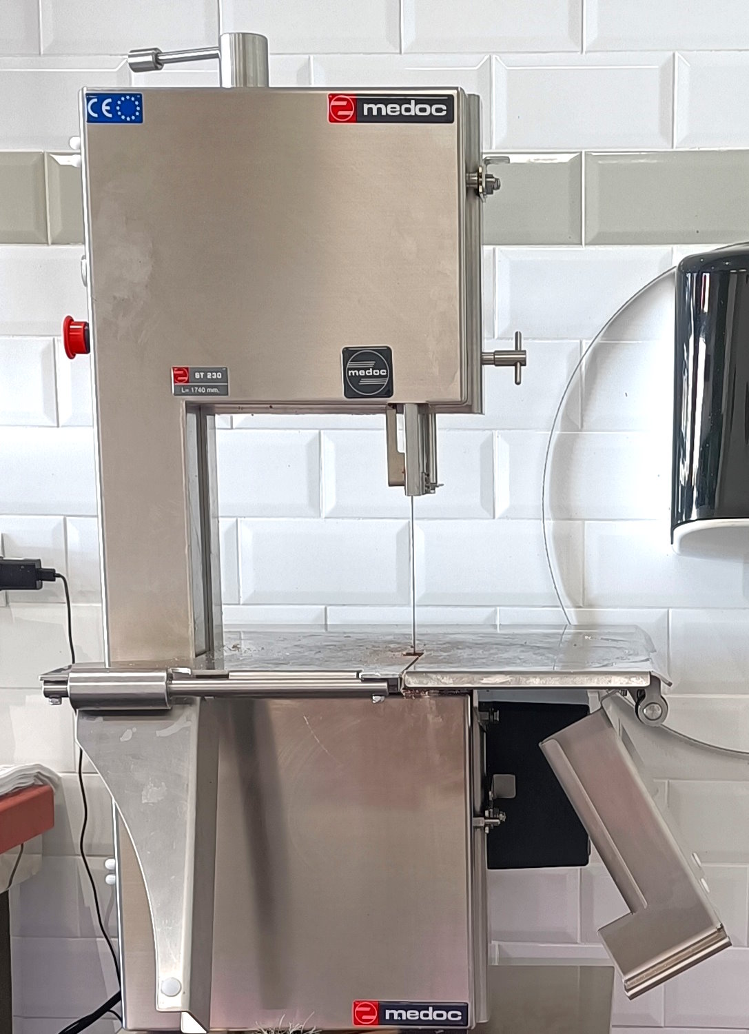 RIDE: decoración, equipamiento y reforma de CARNICERIAS