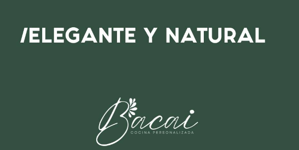 BACAI  Nuevo Restaurante en Valencia