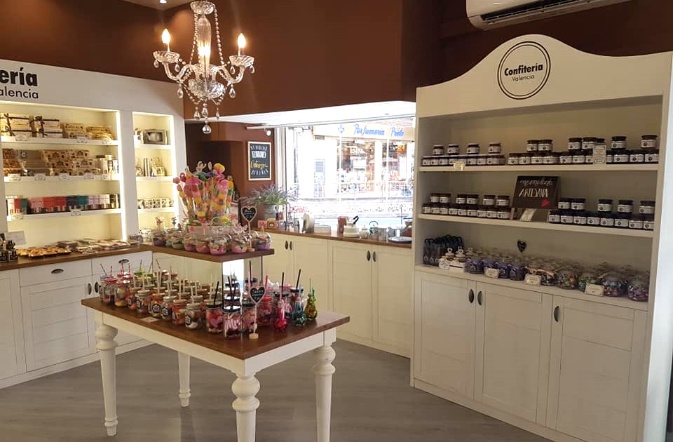 Confitería Valencia