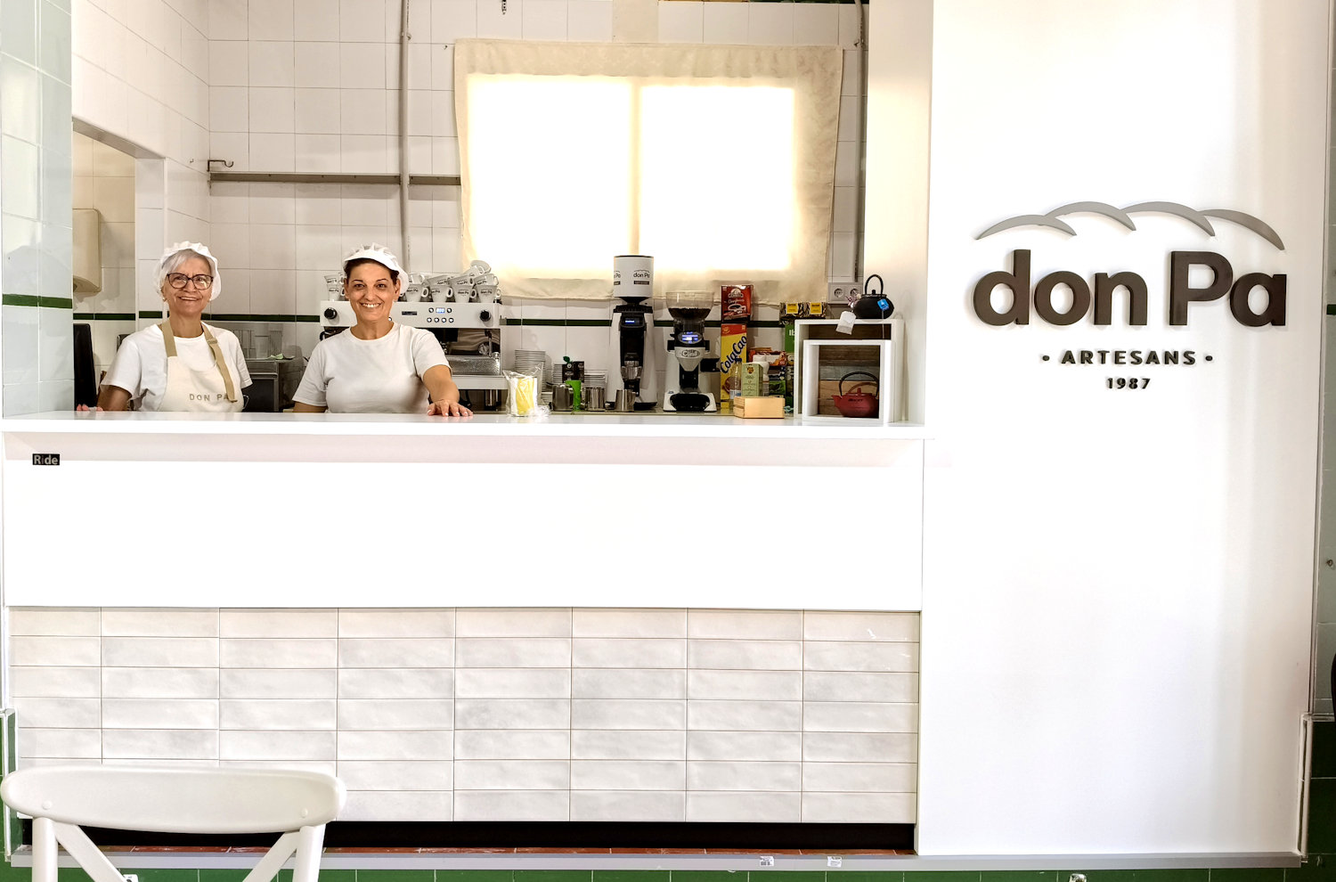 Don Pa Artesans Albal (Valencia)