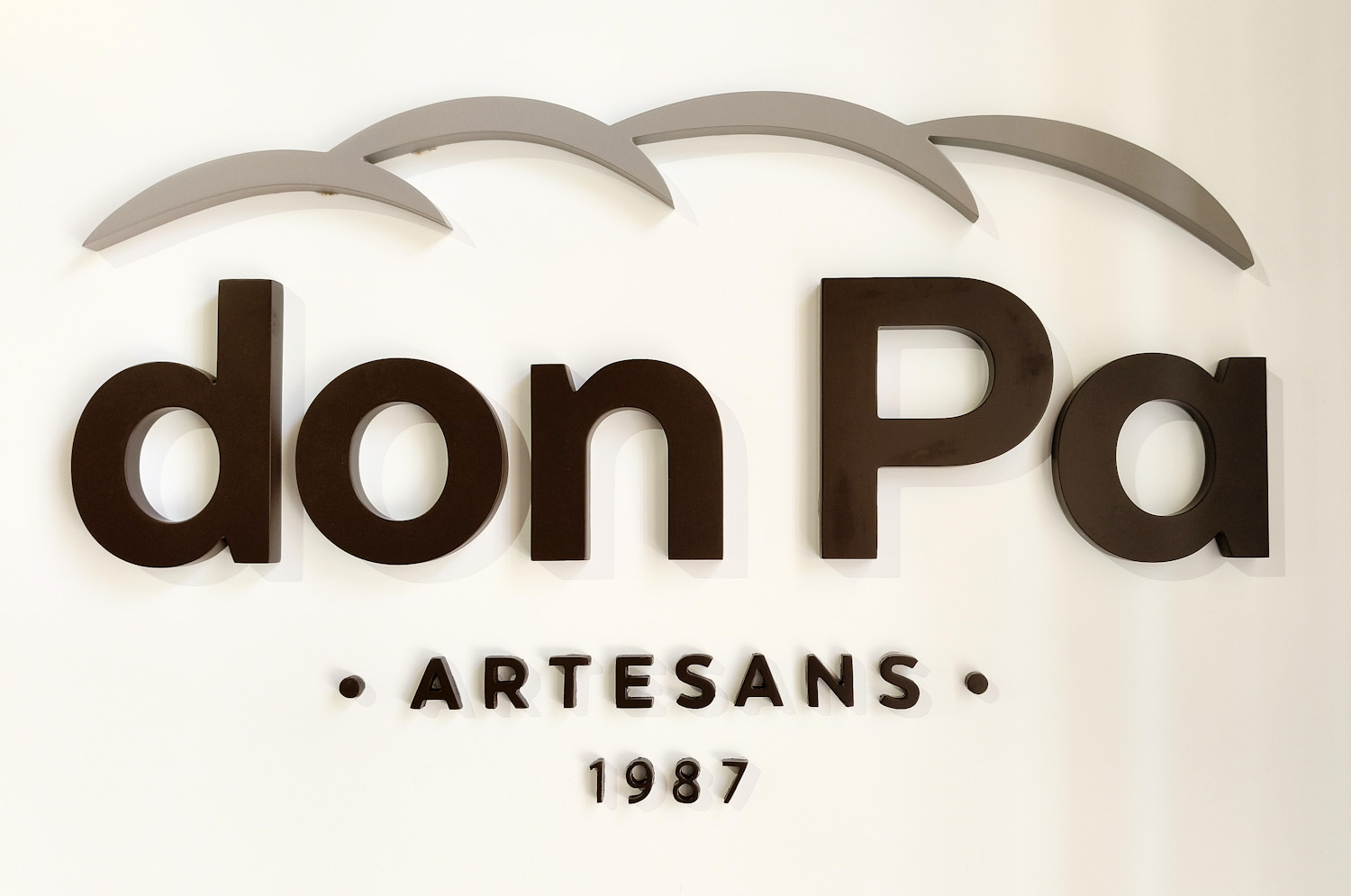 Don Pa ArtesansPaiporta (Valencia)