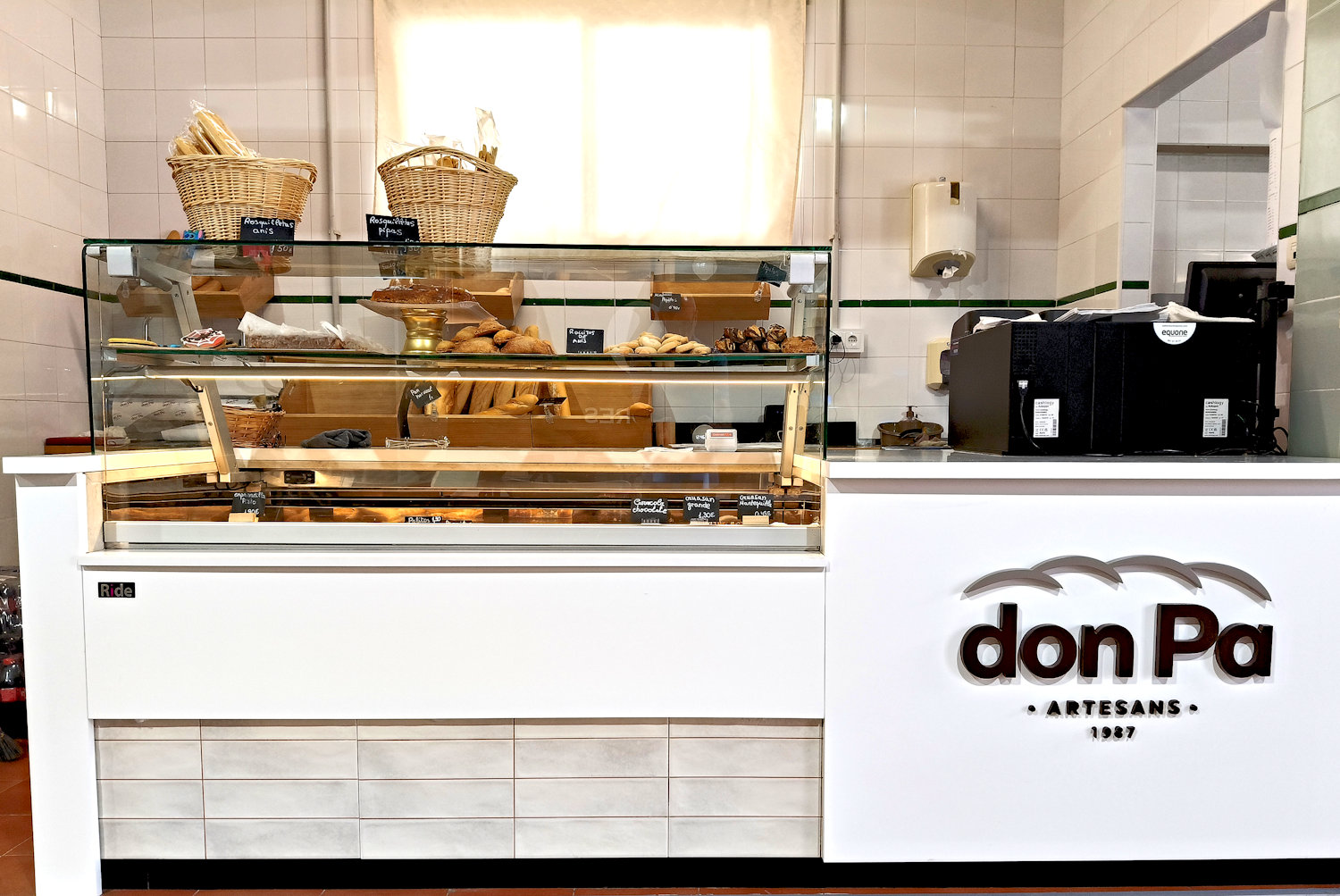 Don Pa Artesans Albal (Valencia)