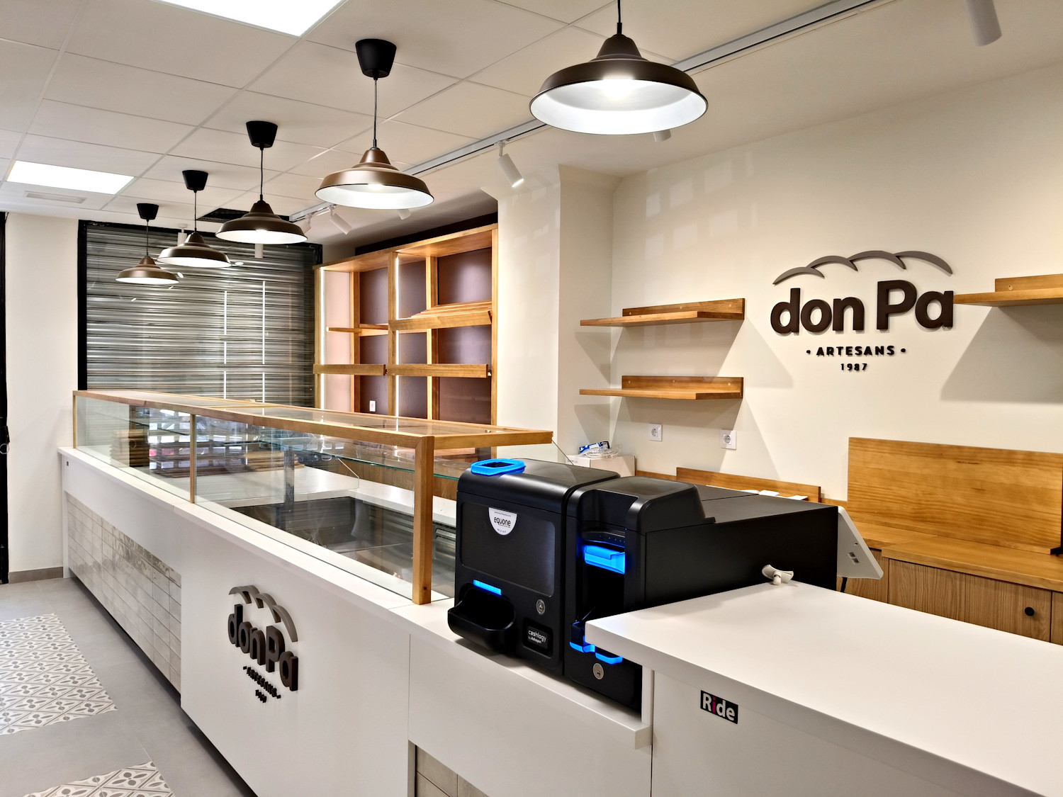 Don Pa Artesans Paiporta (Valencia)