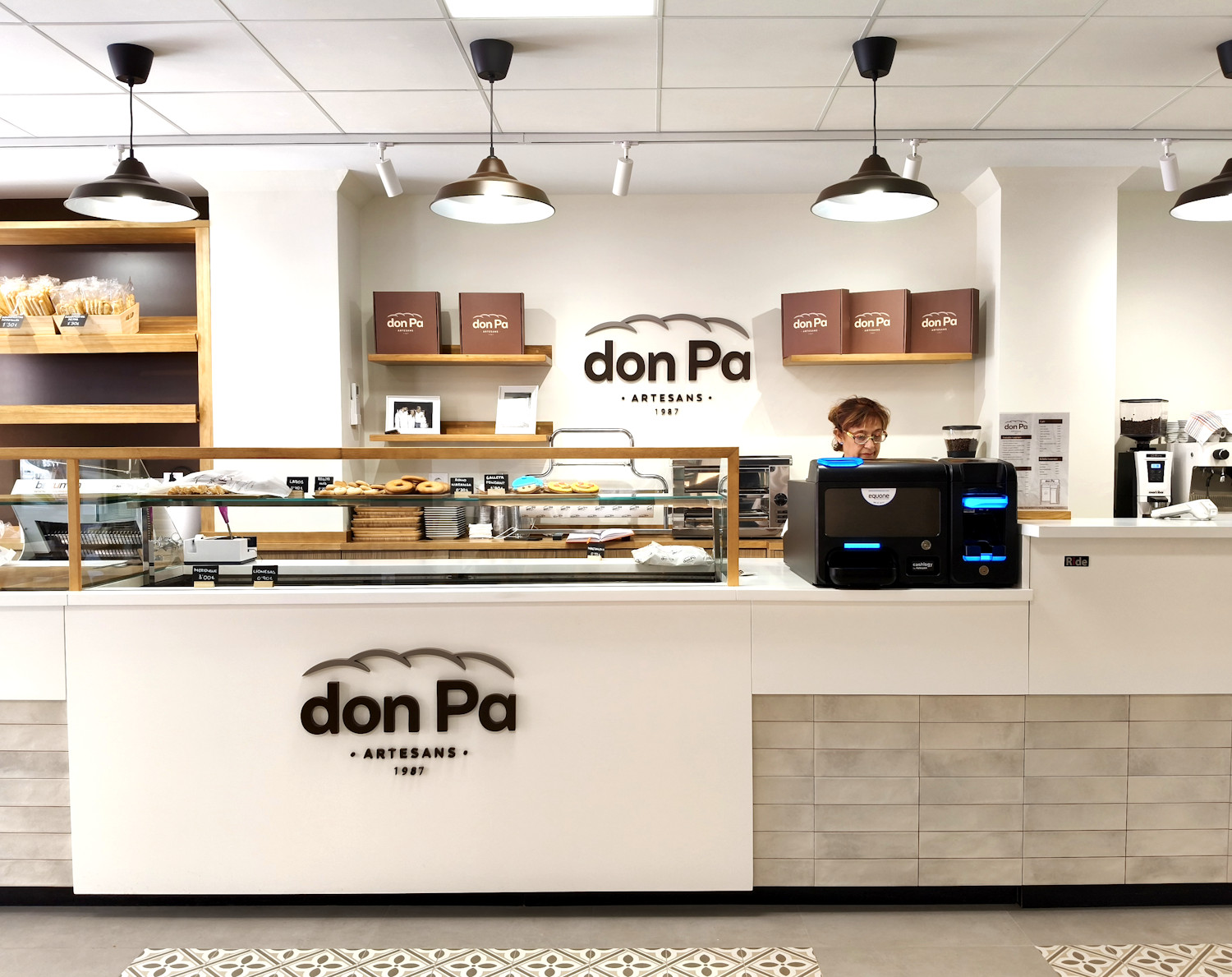 Don Pa Artesans Paiporta (Valencia)
