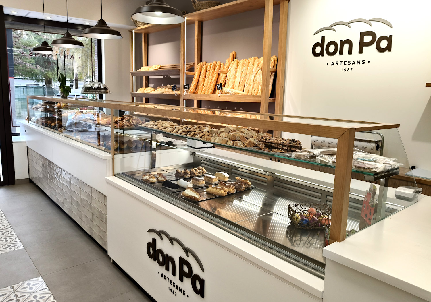 Don Pa Artesans Catarroja (Valencia)