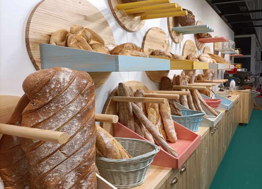Feria Gastronoma 2022