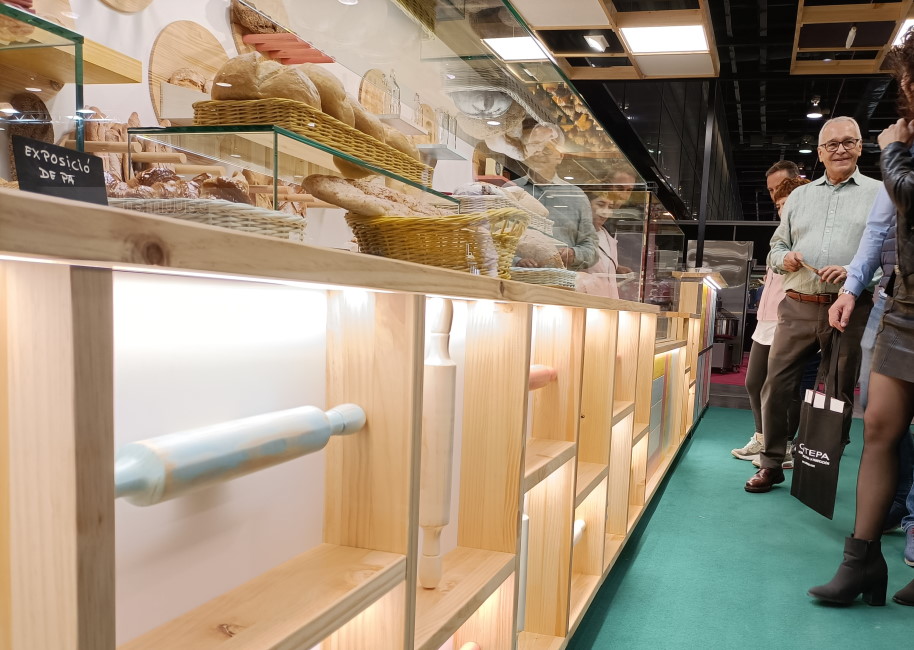 Feria Gastronoma 2022