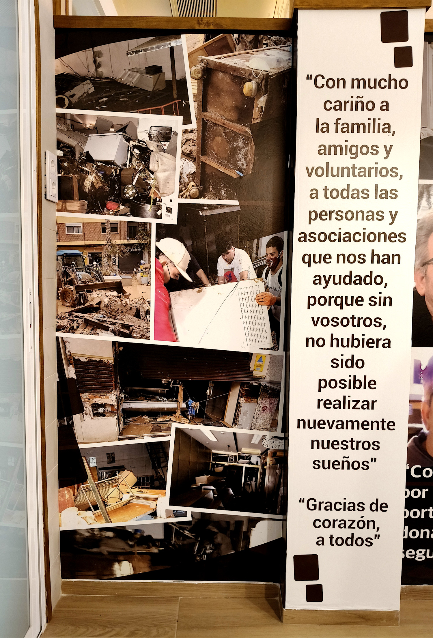 Horno Giner Catarroja (Valencia)
