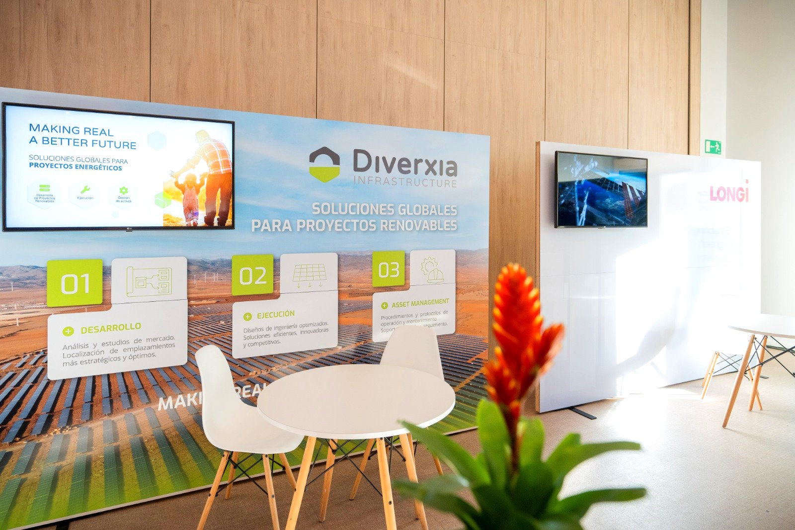 EnergYear. Networking Events