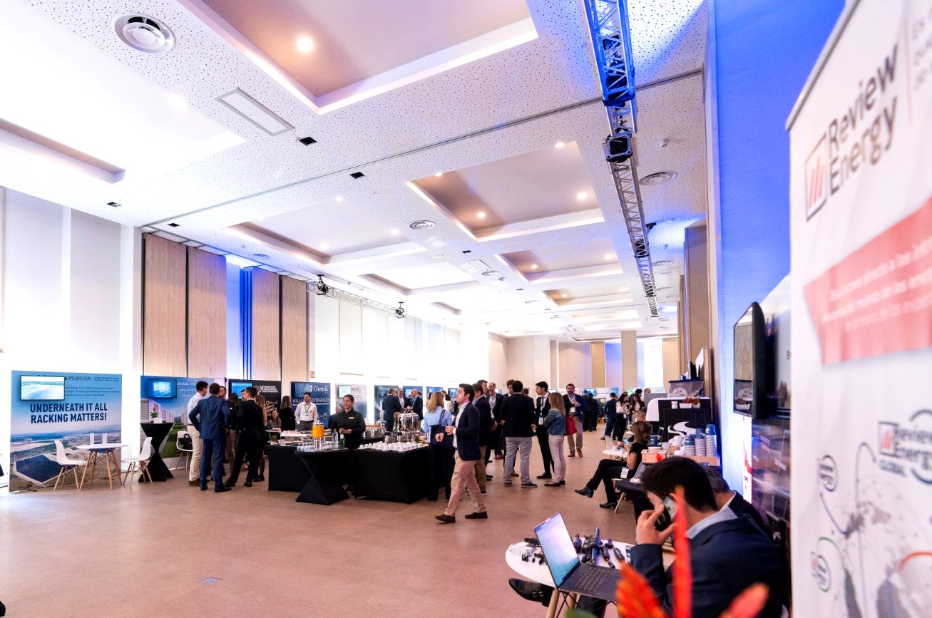 EnergYear. Networking Events