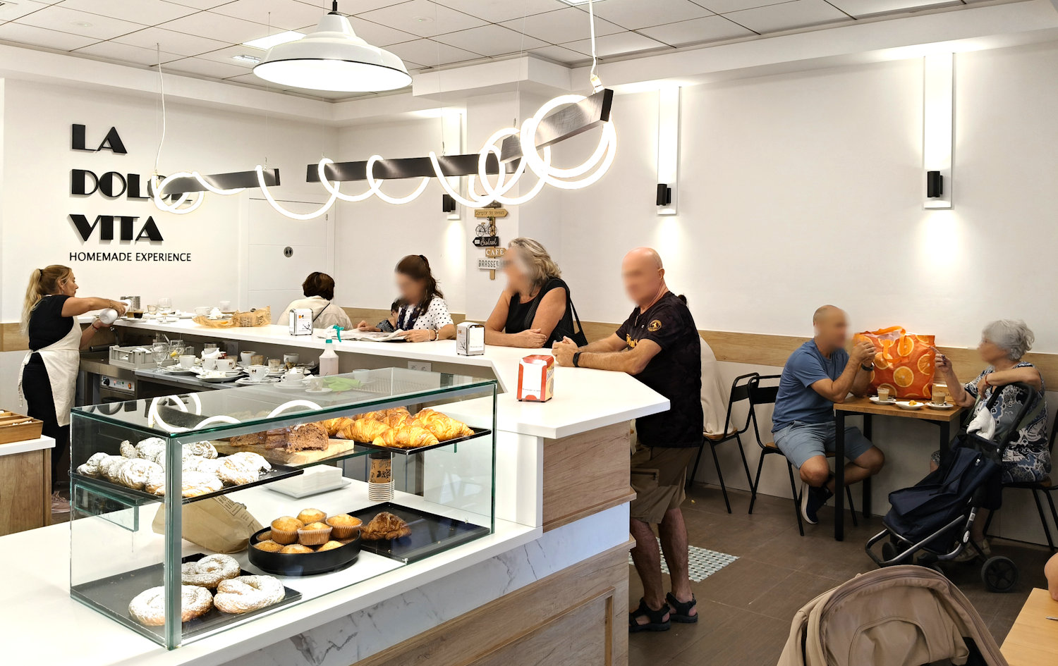 La Dolce Vita Valencia