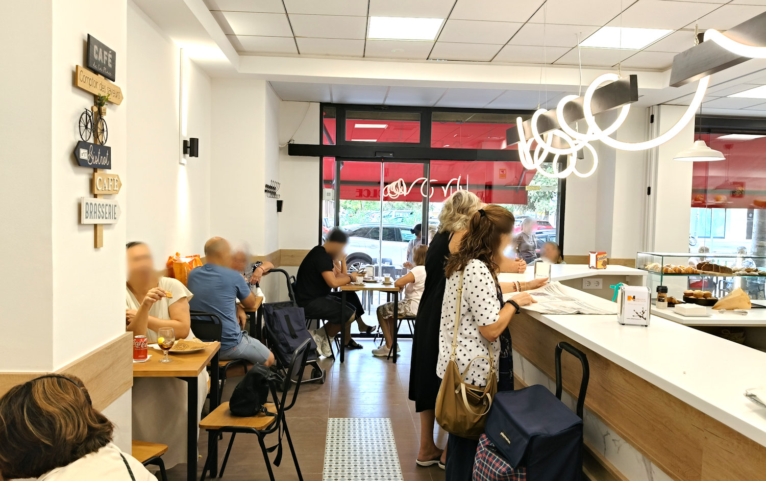 La Dolce Vita Valencia