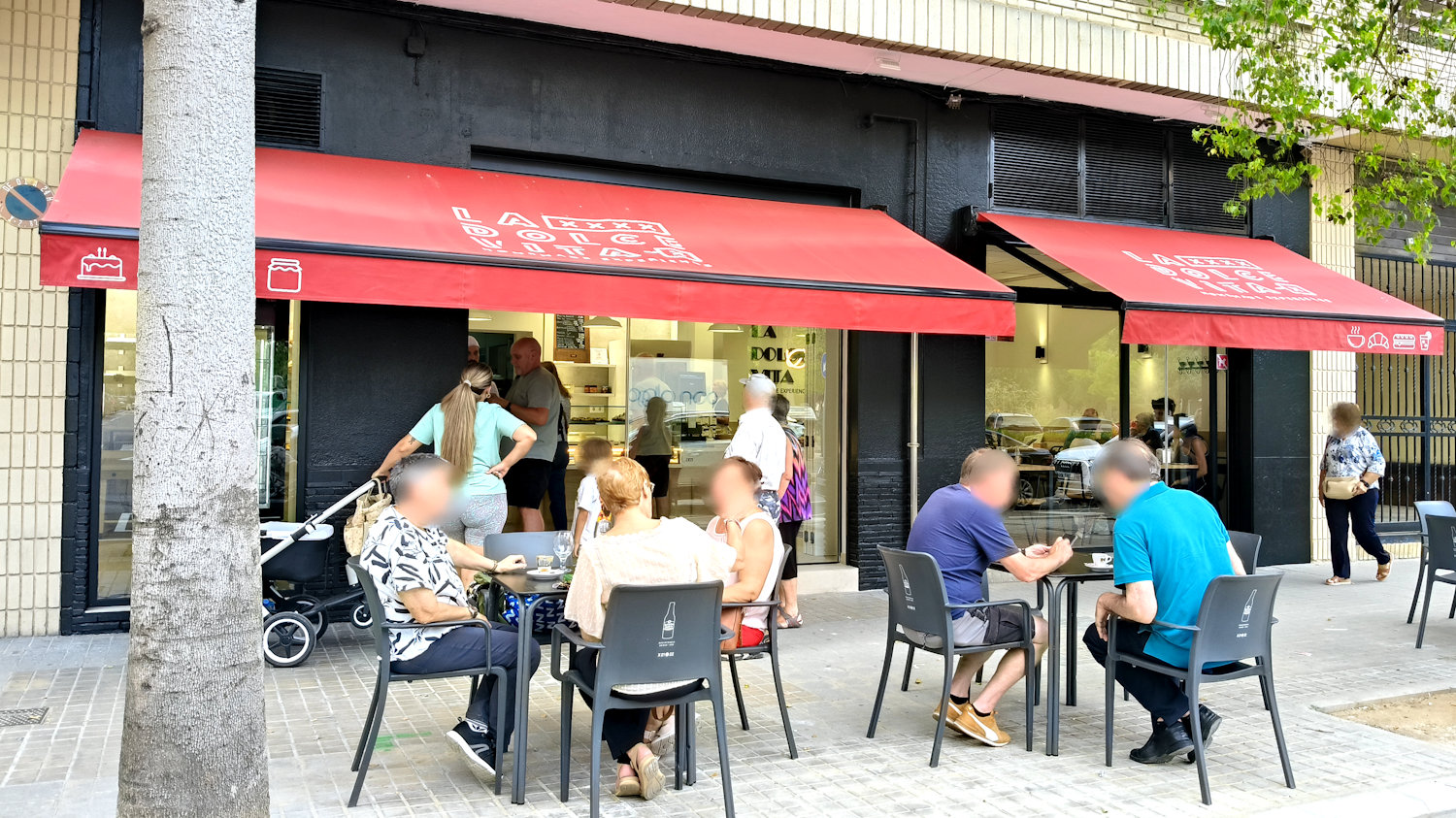 La Dolce Vita Valencia