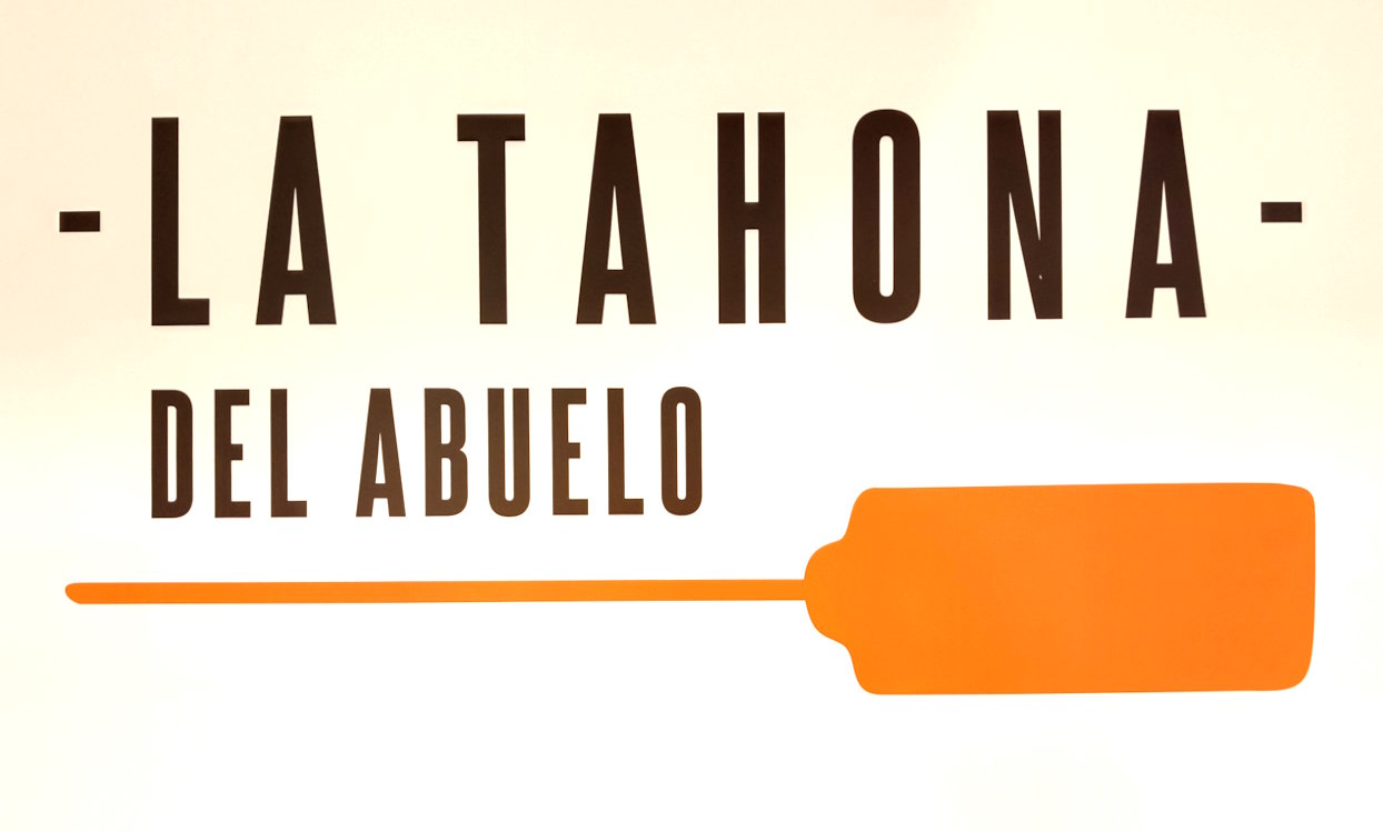 La Tahona del AbueloMercado de Ruzafa, Valencia