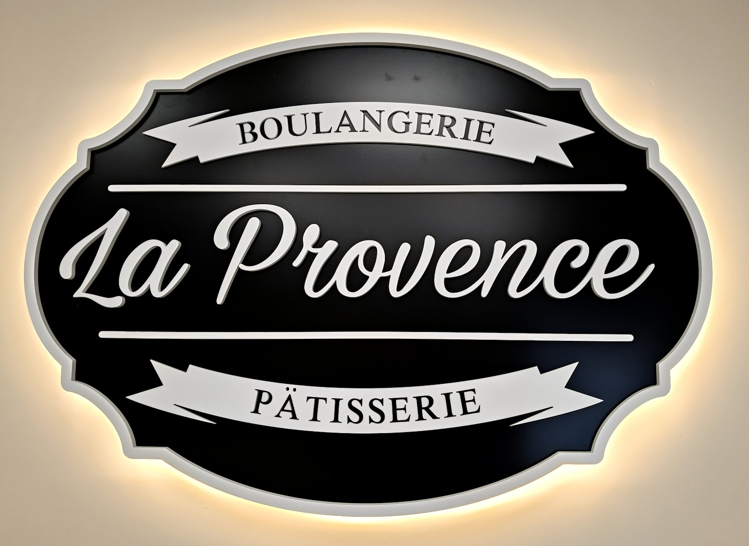 La Provence, El Albir