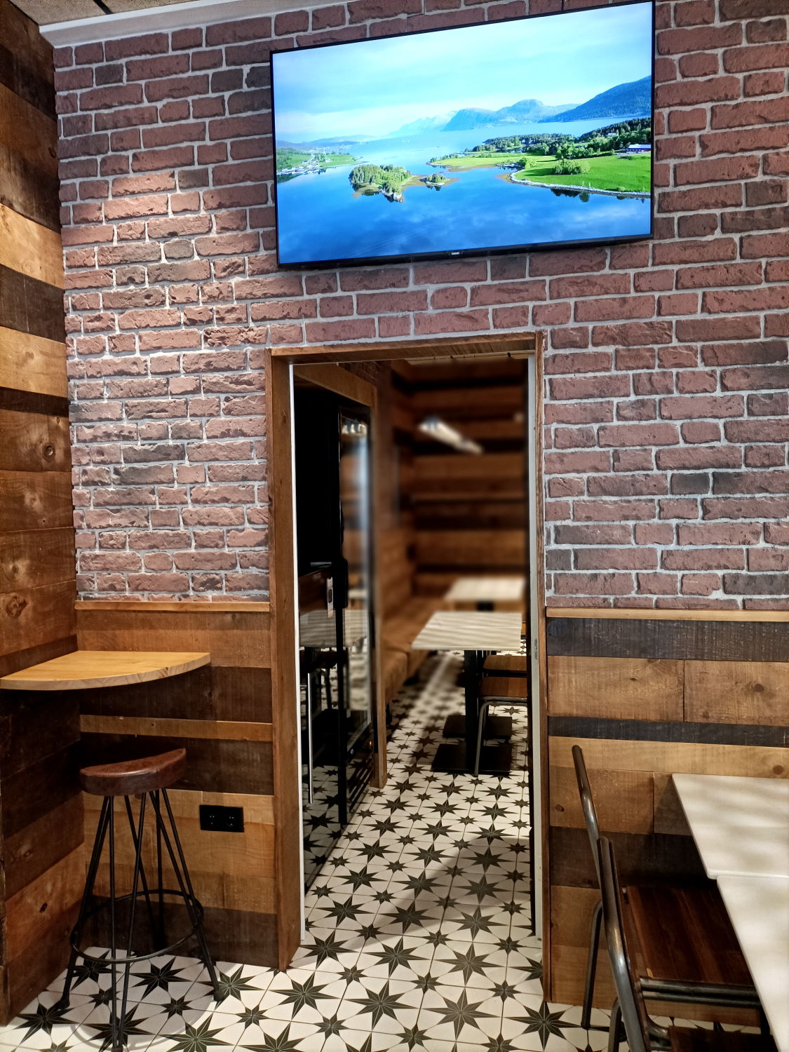 La Raspa, galería fotos
