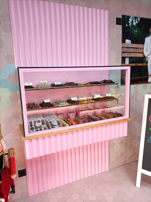 Caso Lovely Café, Dic. 2022