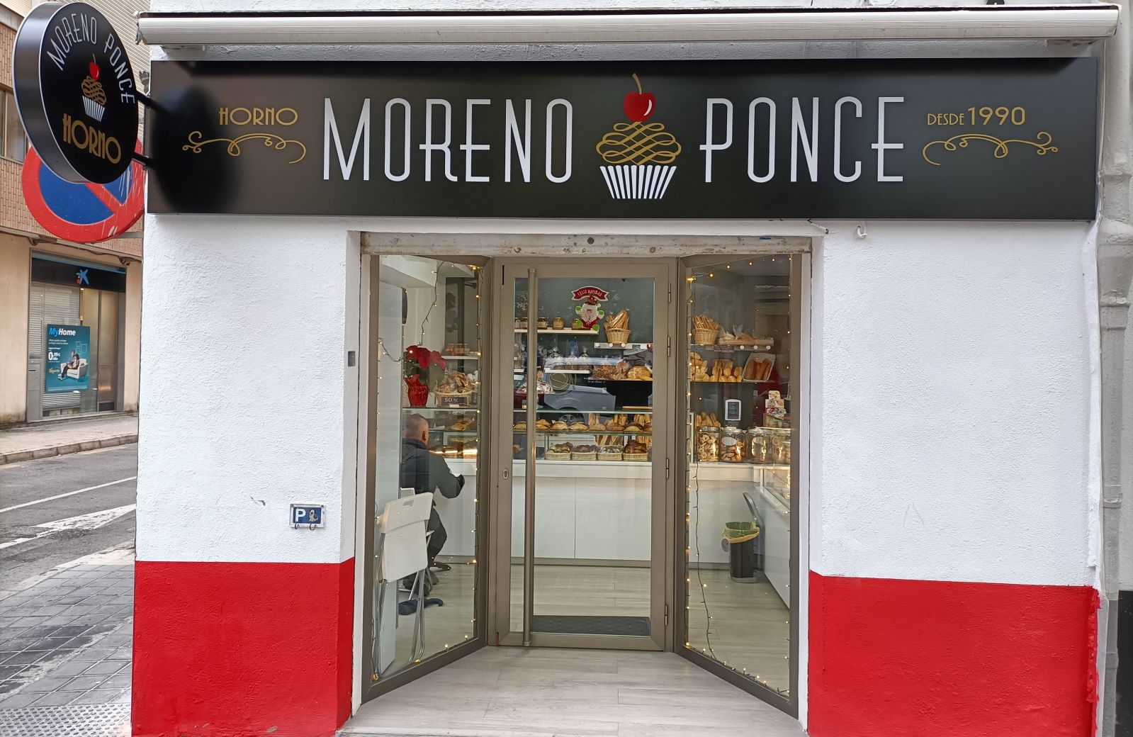 Galería Moreno-Ponce Noviembre 2022