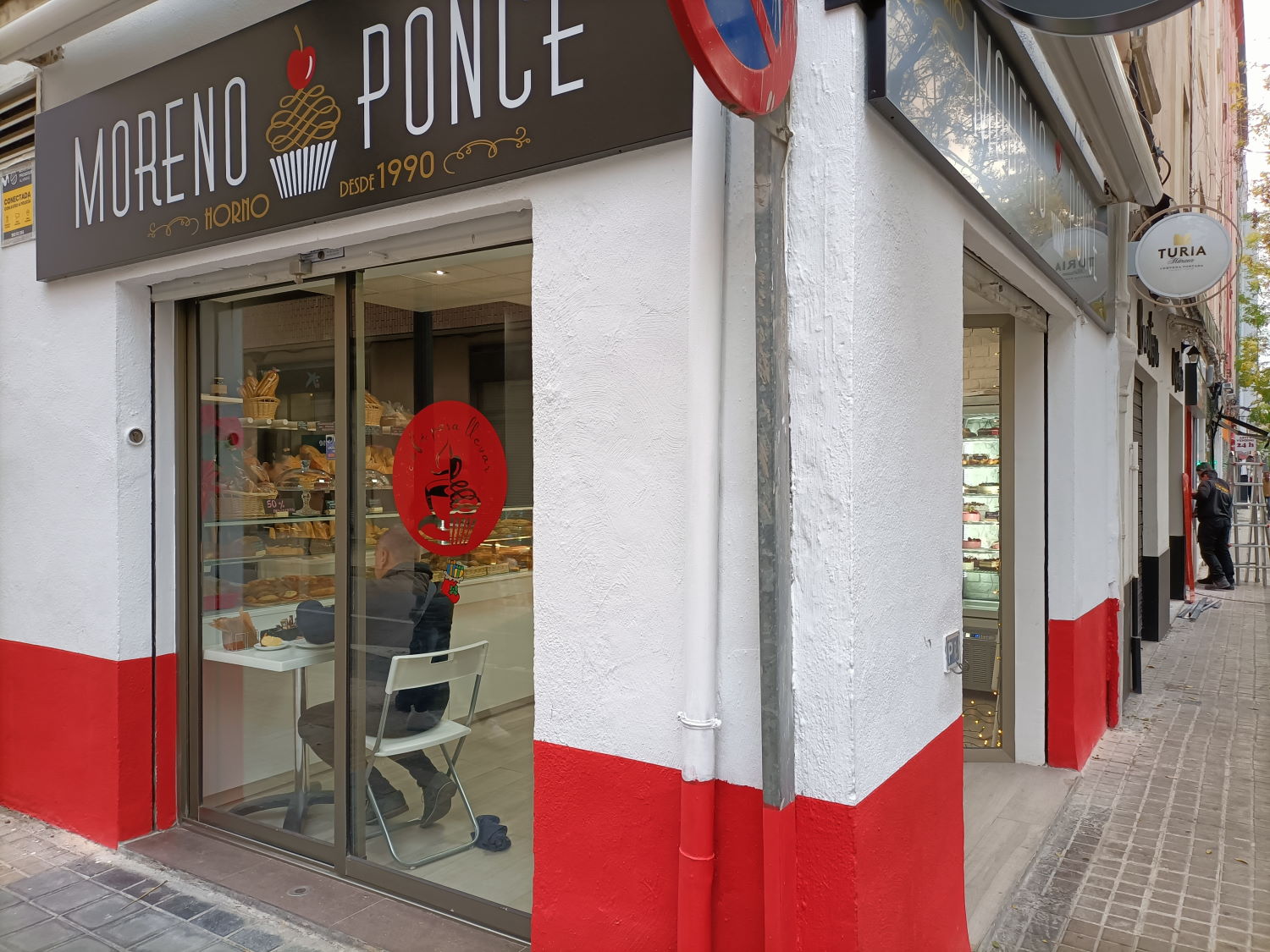 Galería Moreno-Ponce Noviembre 2022