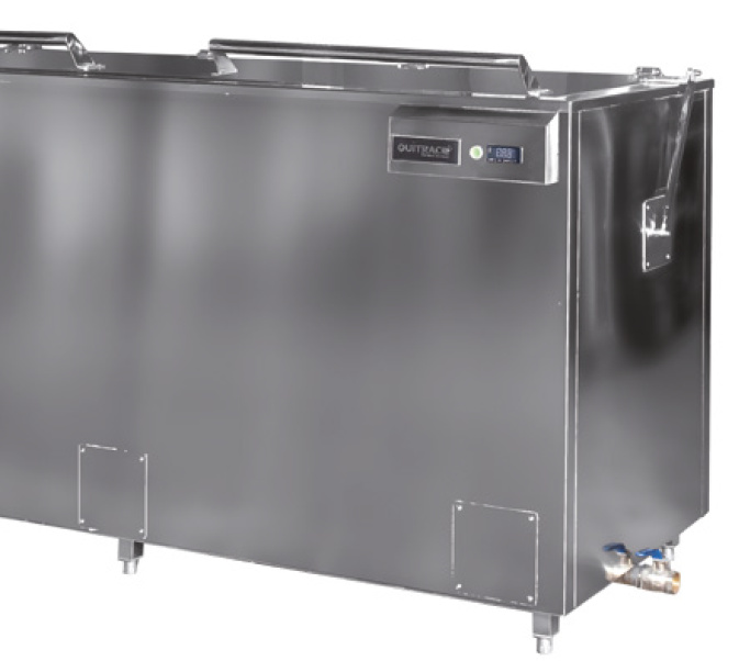 QTC CART