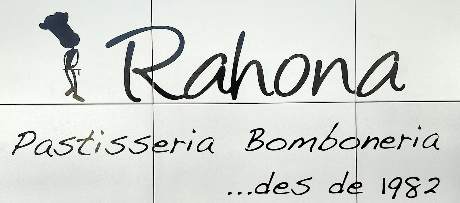 Rahona .Puerto de Sagunto (Valencia).