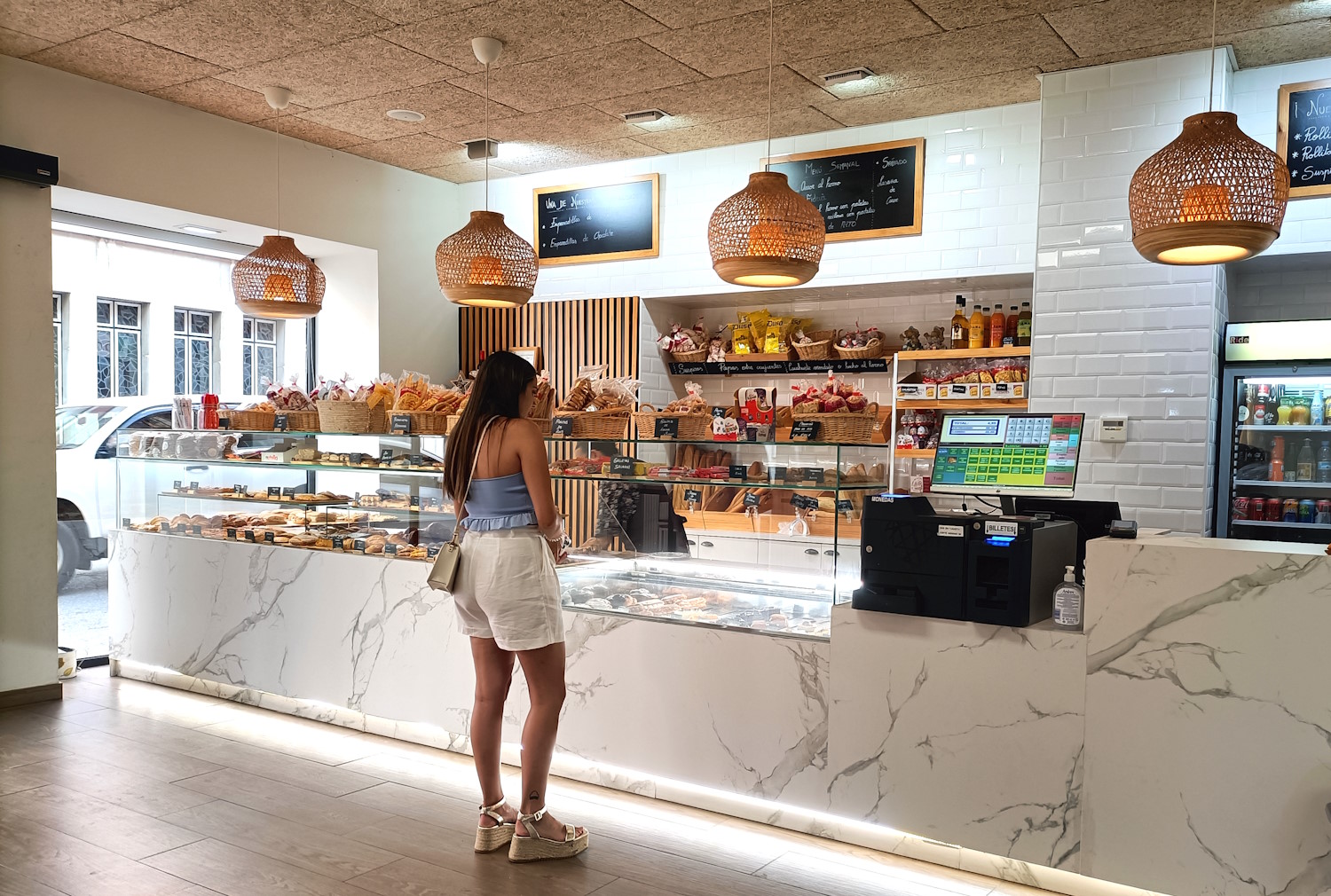 El Forn de Laura, Carcaixent