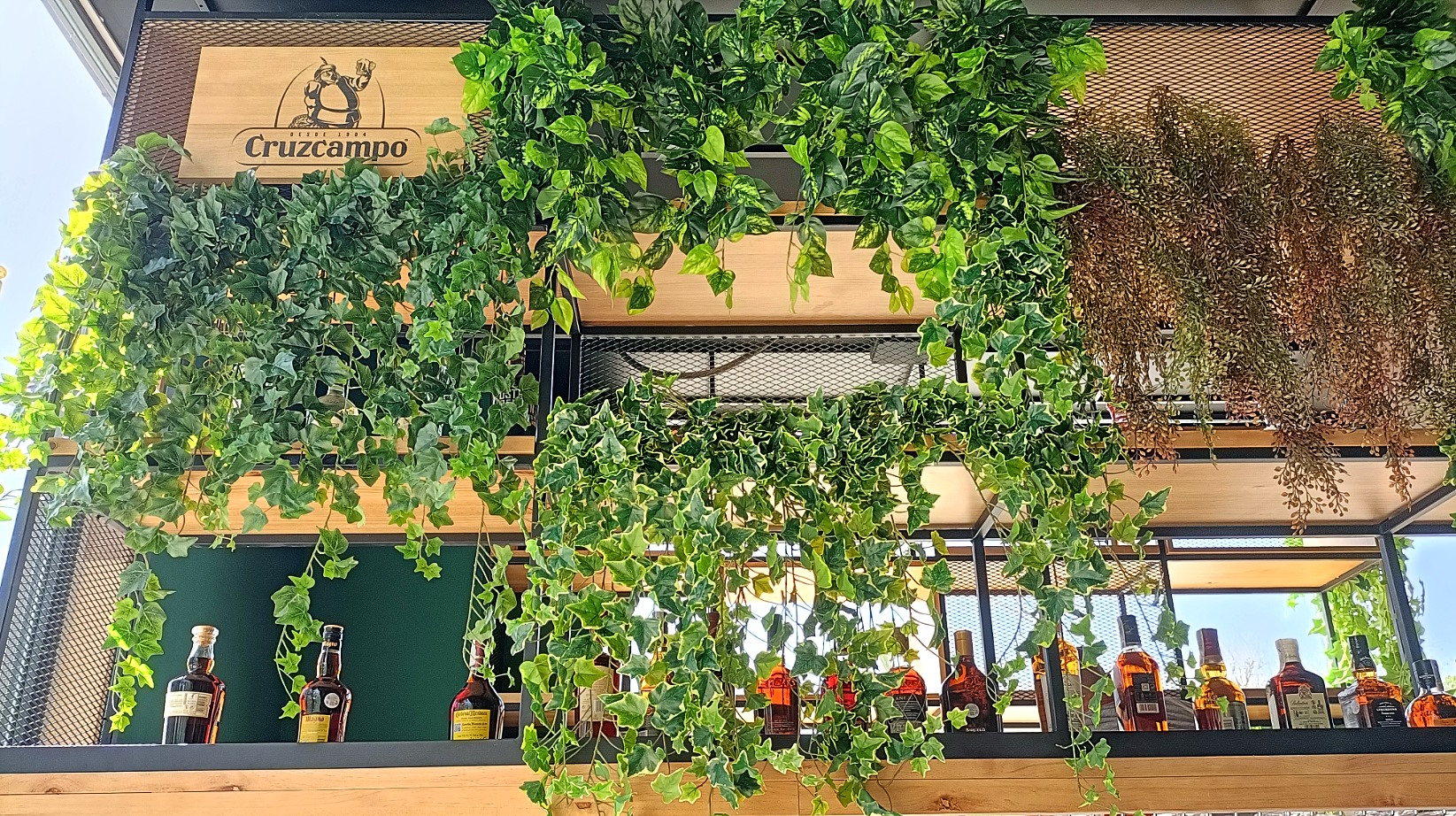 BACAI Restaurante, Valencia. Recién inaugurado. 12 Abril 2024