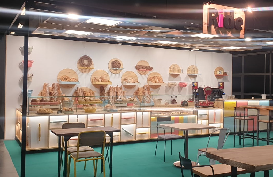 Feria Gastronoma 2022