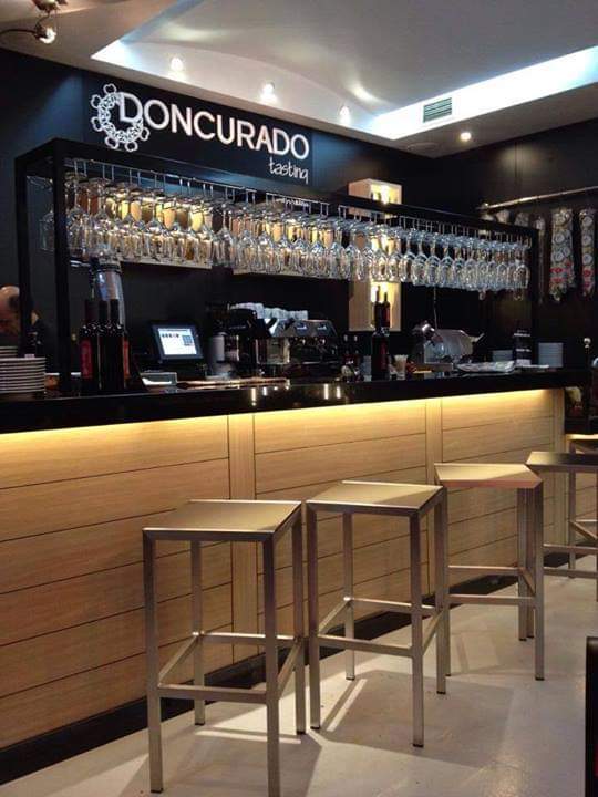 Instalaciones Ride